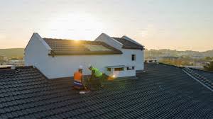 Best Roof Moss and Algae Removal  in Morada, CA